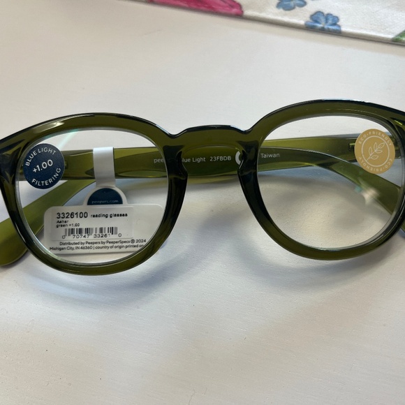 Asher Peepers - Picture 4 of 4